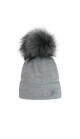 Dámská čepice AJS 44-589 směs barev 52-56 cm - thumb (0)