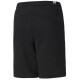 Dětské šortky Neymar Jr Creativity Jr 605561-01 černá vzor - Puma černá vzor 116 - thumb (1)