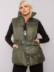 Vesta EM KZ 611.40X khaki S/M - thumb (0)