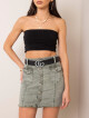 Skirt NM DE SD 18100 C.90 khaki XS - thumb (1)