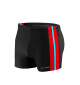 Pánské plavky - boxerky Sesto Senso art.382 M-2XL tmavě modrá M - thumb (4)