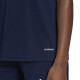 Dámské tréninkové tričko Squadra 21 W GN5754 - Adidas S (163 cm) - thumb (8)