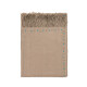 Šála Art Of Polo Sz17600 Light Brown UNI - thumb (0)