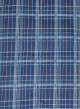 Pánské pyžamo Luna 793 M-2XL kr/r modrá M - thumb (17)