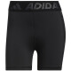 Dámské krátké šortky Techfit Badge Of Sport W GL0689 - Adidas XXL - thumb (0)