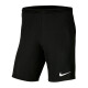 Dětské šortky Park III Knit Junior BV6865-010 - Nike 164 cm - thumb (0)