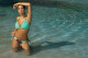 Roxie Cubano-Seafoam Glow plavky M-326 mátové s čokoládou (102) - Marko S - thumb (1)