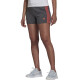 Dámské šortky Essentials Slim 3 Stripes W HD1810 - Adidas XS - thumb (0)