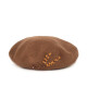 Baret Art Of Polo cz21416 Light Brown OS - thumb (0)