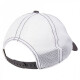 Baseballová čepice Bauer New Era Meshback 1048460 černá - thumb (1)
