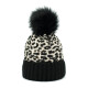 Čepice Art Of Polo cz20814 Black/Beige UNI - thumb (1)