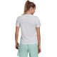 Dámské tričko Entrada 22 W HC5074 - Adidas XL - thumb (4)