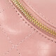 Taška Art Of Polo tr21114 Light Pink Nevhodné pro formát A4 - thumb (2)