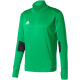 Pánská obuv Tiro 17 M BQ2738 - Adidas XXL - thumb (0)