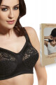 Dámská podprsenka 579/BRASSIERE - VIKI Béžová 75K - thumb (1)
