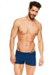 Pánské plavky 36832 Kors blue - HENDERSON tmavě modrá XL - thumb (0)