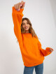 Mikina EM BL 617 4.41P oranžová jedna velikost - thumb (8)