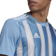 Pánské pruhované tričko 21 JSY M GN5845 - Adidas xs - thumb (3)