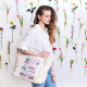 Taška Art Of Polo Bag tr22105-2 Light Beige Vhodné pro formát A4 - thumb (0)