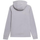 Dámská fleecová mikina W H4L22 PLD352 27S - 4F S - thumb (1)