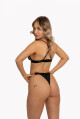 Jedinečný set Maura set - Anais černá S/M - thumb (1)