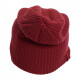Bauer NE Flc Slouch Sr M zimní čepice 1059408 modrá - thumb (5)