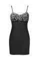 LivCo Corsetti Fashion Set Gavrilann Black S/M - thumb (2)
