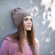 Dámská čepice Art Of Polo Cap cz20823 Light Grey UNI - thumb (1)