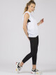 Dámská mikina 298 BZ TL 97106.32 bílá XL - thumb (0)