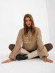 Mikina EM BL 643.39X tmavě lila L/XL - thumb (6)
