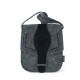 Taška Art Of Polo Tr15117-2 Black/Grey Nevhodné pro formát A4 - thumb (0)