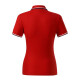 Dámské polo tričko Focus W MLI-23307 - Malfini S - thumb (2)