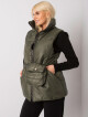 Vesta EM KZ 611.40X khaki S/M - thumb (1)
