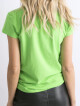 Tričko RV TS 4623.98 světle zelená XL - thumb (16)