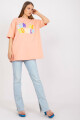 T-shirt model 166764 Fancy universal - thumb (1)