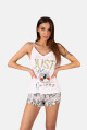 LivCo Corsetti Fashion Set Phasco White S/M - thumb (8)