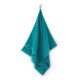 Ručník Zwoltex Oczaki Turquoise 70x130 - thumb (0)