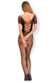 Bodystocking model 163487 Hot in here S/M/L - thumb (1)
