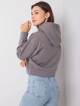 Mikina TW BL G 046.99 tmavě šedá 2XL - thumb (5)