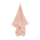 Ručník Zwoltex Lisbona Light Pink 50x90 - thumb (2)