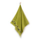 Ručník Zwoltex Oczaki Lime 70x130 - thumb (3)