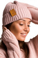 Čepice  model 148905 BE Knit universal - thumb (1)