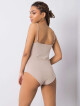 Dámské body 157 BO 6462.70 béžové S - thumb (5)