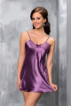 Košilka Aria Violet chemise - Irall L - thumb (0)