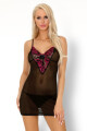 LivCo Corsetti Fashion Set Loritan Black L/XL - thumb (2)