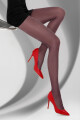 Cloelian Bordeaux punčocháče - LivCo Corsetti 2-S - thumb (0)