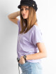 Tričko RV TS 4662.24P světle fialová L - thumb (4)