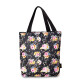 Taška Semiline L2032-2 Multicolour 44 cm x 39 cm x 13 cm - thumb (4)