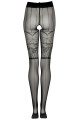 LivCo Corsetti Módní punčocháče Napama Black 2 - thumb (4)