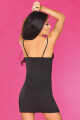 LivCo Corsetti Fashion Set Marion Black S/M - thumb (2)